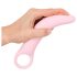 SMILE - Trenažeri za vaginu - set dildića - roze (3 dela)