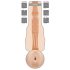 Fleshlight Eva Lovia Spice - seksi glutealni masturbator