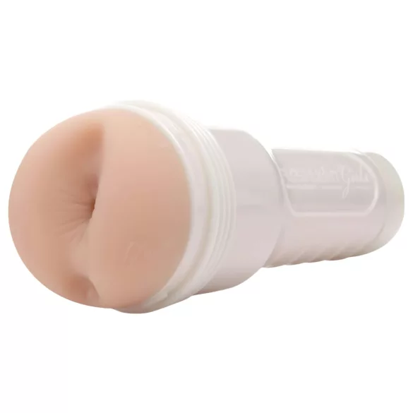 Fleshlight Lana Rhoades Karma - реалистична вештачка гузa (природна)