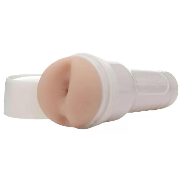 Fleshlight Lana Rhoades Karma - реалистична вештачка гузa (природна)