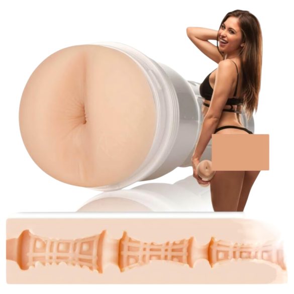 Fleshlight Riley Reid Euphoria - zadnji masturbator