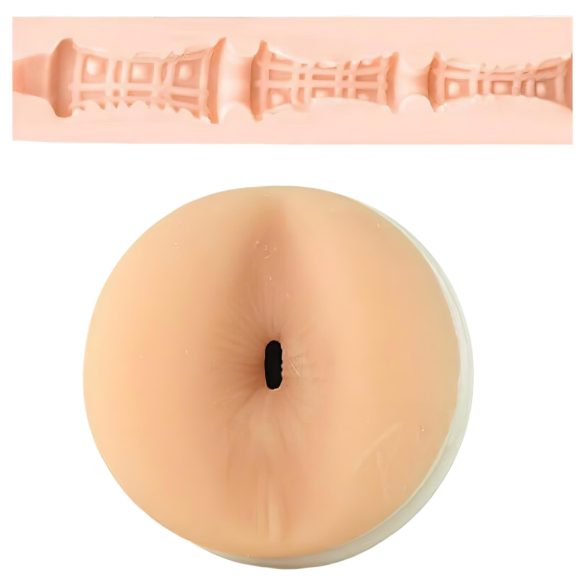 Fleshlight Riley Reid Euphoria - zadnji masturbator