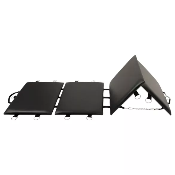 You2Toys Bondage Board 2.0 - prenosivi set za vezivanje