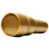 Fleshlight GO Stamina trening jedinica - kompaktna vagina (pink)