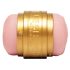 Fleshlight Quickshot trenažer: veštačka vagina i guza (roze)