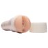 Fleshlight Mia Malkova Boss - realistična guza masturbator (natur)