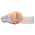 Fleshlight Mia Malkova Boss - realistična guza masturbator (natur)