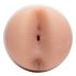 Fleshlight Mia Malkova Boss - realistična guza masturbator (natur)