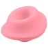Womanizer Premium Eco zamenski set usisnih zvona - pink (3 komada)