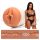 Fleshlight Autumn Falls Cream - prirodna vagina (prirodna)
