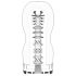 TENGA Premium Gentle - jednokratni masturbator (beli)