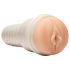 Fleshlight Alina Lopez Ruža - prirodni realistični masturbator pusa