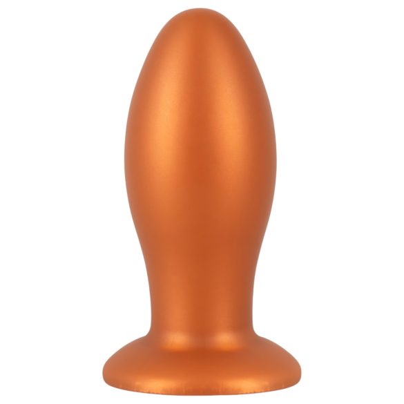 ANOS - veliki analni plug (narandžasti)