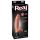 Real Feel Deluxe br. 5 - prirodni, realistični vibrator sa testisima