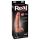 Real Feel Deluxe No.9 - prirodni vibrator sa testisima
