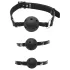 Fetish Fantasy - set za oralni stimulator (crna)