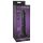 Analfantasy Analni Vibrator - crna boja (punjivi)