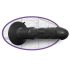 Analfantasy Analni Vibrator - crna boja (punjivi)