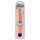 Kralj Cock 10 Stiffy – vodootporni, realistični vibrator (25cm) - prirodna boja