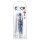 King Cock Clear 6 - dildo sa vakuumom (15cm)