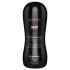 PDX Pussy Vibrating Stroker - Vibrirajuća Veštačka Vagina (prirodna)