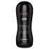 PDX Elite - vibracioni masturbator za anus (natur)