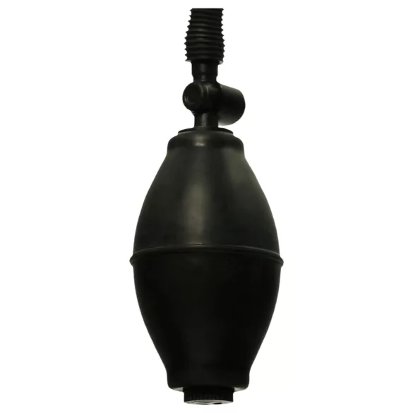 Pipedream - Fetish - pumpa za vaginu (providna)
