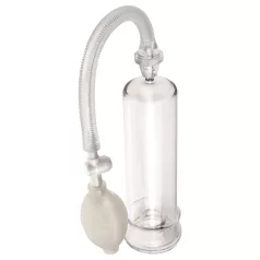 Pump Worx Beginner's - penis pumpa (providan)