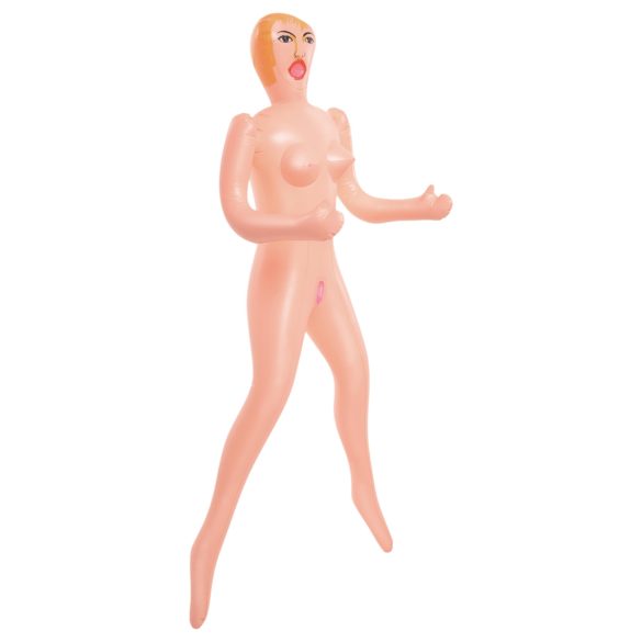 Becky - naдувљива секс лутка