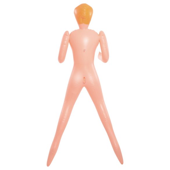 Becky - naдувљива секс лутка