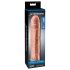 X-TENSION Perfect 3 - realističan penis dodatak (22,8cm) - prirodna boja