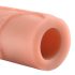 X-TENSION Mega 3 - Ултра-реалистичан пенис продужетак (22,8 cm) - природан