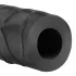 Pipedream - X-TENSION Mega 3 - реалистична навлака за пенис (22,8 cm, црна)