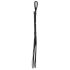 Fetish Fantasy Deluxe Devetorepičasti Bič (65cm) - crni
