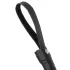 Fetish Fantasy Deluxe Devetorepičasti Bič (65cm) - crni