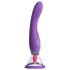 Fantasy - bežični 3u1 vibrator (ljubičasti)