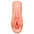 PDX Heaven Stroker - prirodni realistični masturbator za muškarce