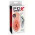 PDX Dream - realistični masturbator (puder nijansa)