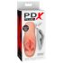 PDX XTC Stroker - реалистичан мастурбатор у облику вагине (природна боја)