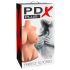 PDX Perfect 10 - torzo masturbator sa velikim grudima (prirodni izgled)
