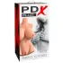 PDX Perfect 10 - torzo masturbator sa velikim grudima (prirodni izgled)