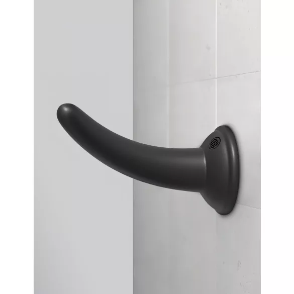 Analfantasy The Pegger - crni strap-on dildo