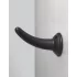 Analfantasy The Pegger - crni strap-on dildo