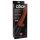 King Cock Plus 7,5 - smeđi realistični vibrator sa dodacima