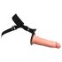 King Cock Elite Deluxe - Set od kaiša sa dildom