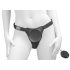 Body Dock G-tačka Pro - crni radio strap-on