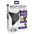 Body Dock G-tačka Pro - crni radio strap-on