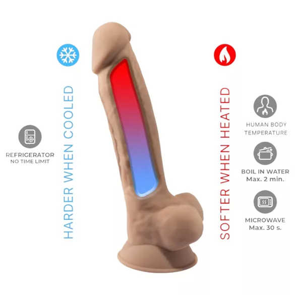 Body Dock G-tačka Pro i Silexd 7 kaiš za dildo