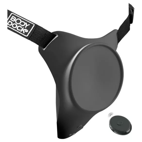 Body Dock G-tačka Pro i Silexd 7 kaiš za dildo