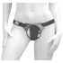 Body Dock OG - kaiš za donji deo sa vakuum postoljem (crni)